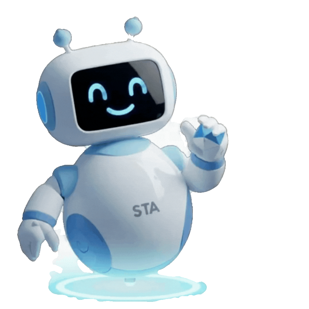 SoftThai AI Assistant